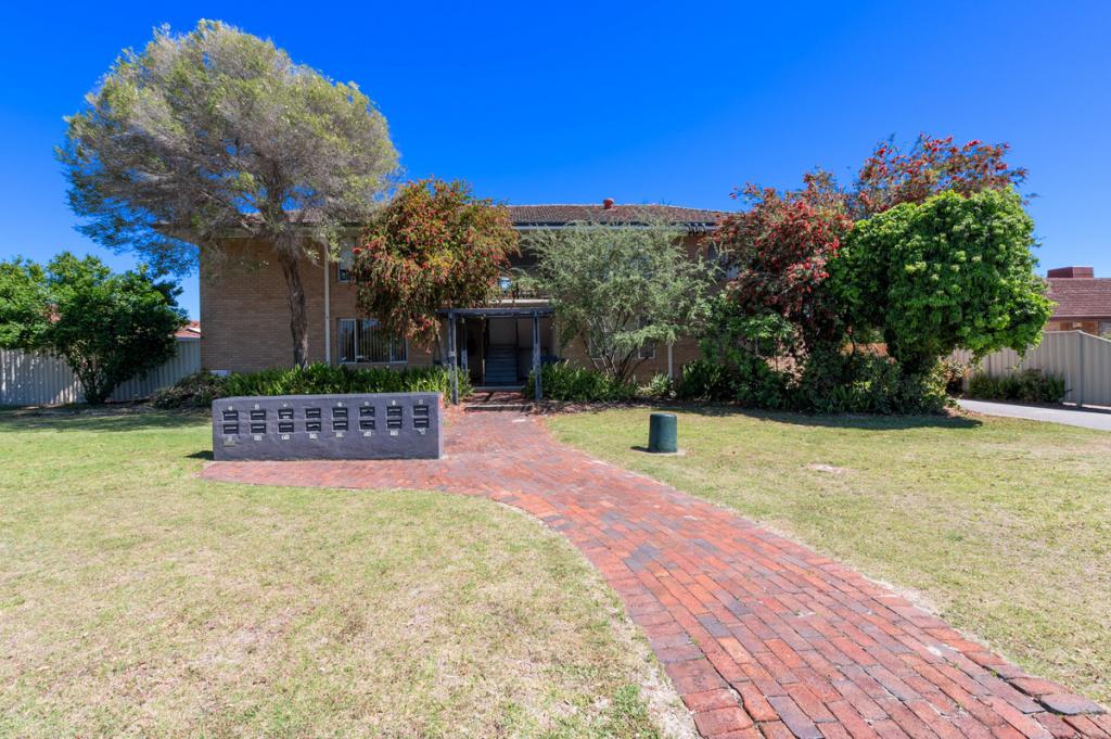 12/13 Grant Pl, Bentley, WA 6102