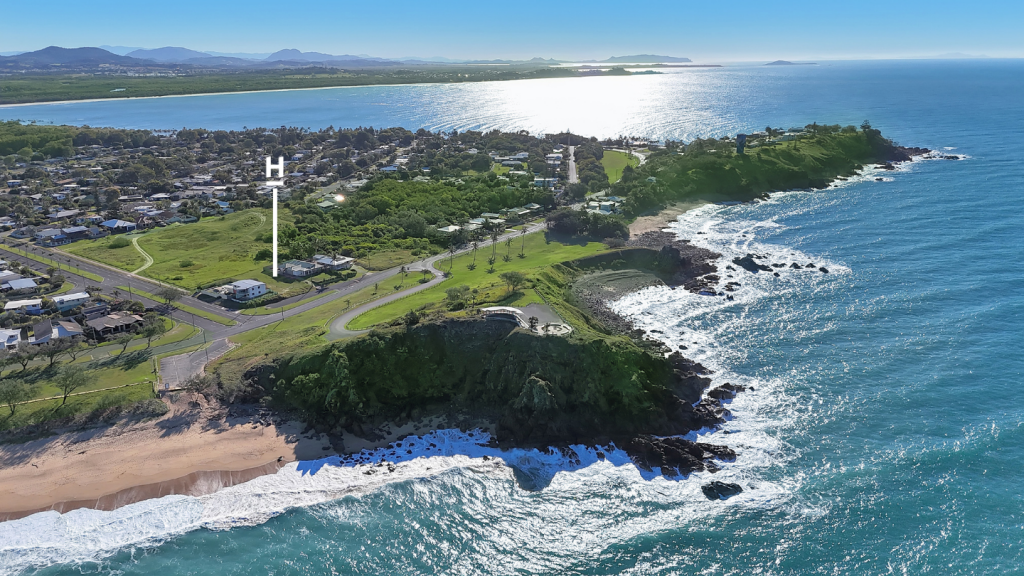 20 Pacific Esp, Slade Point, QLD 4740
