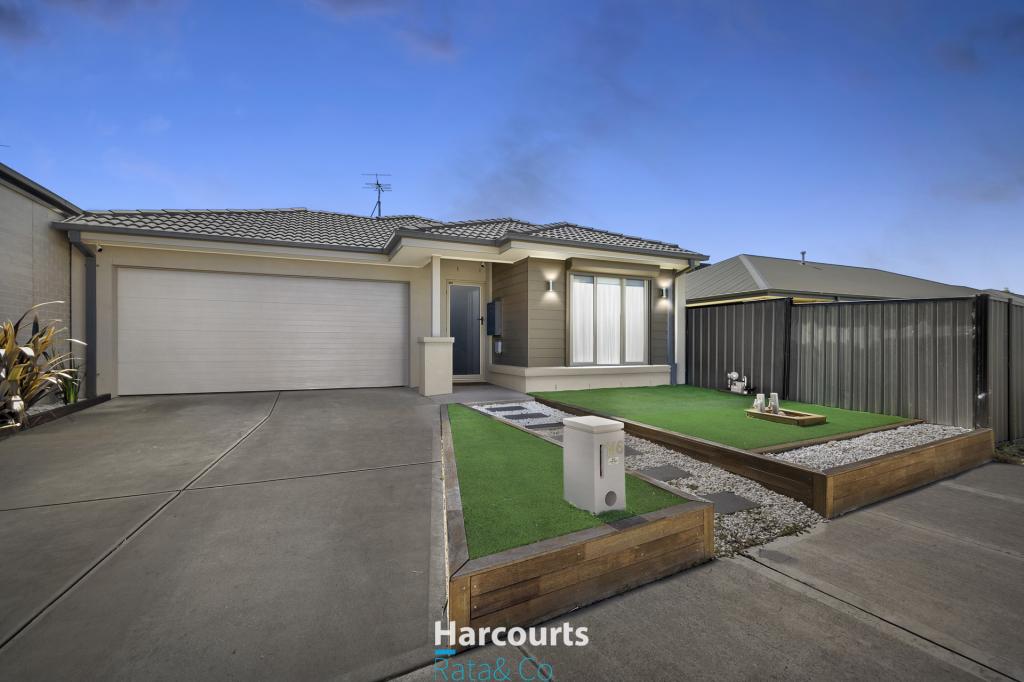 146 Grevillea St, Craigieburn, VIC 3064