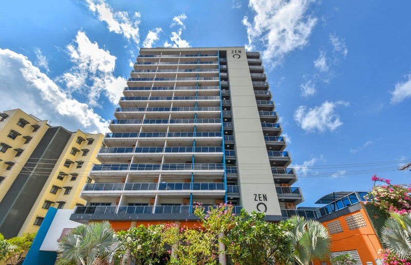 608/6 Carey St, Darwin City, NT 0800