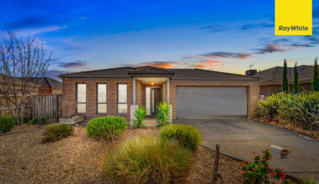 164 Botanica Springs Bvd, Brookfield, VIC 3338