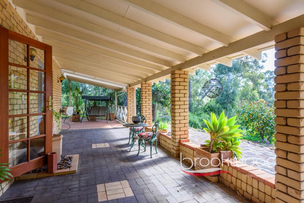6 Allan Pl, Darlington, WA 6070