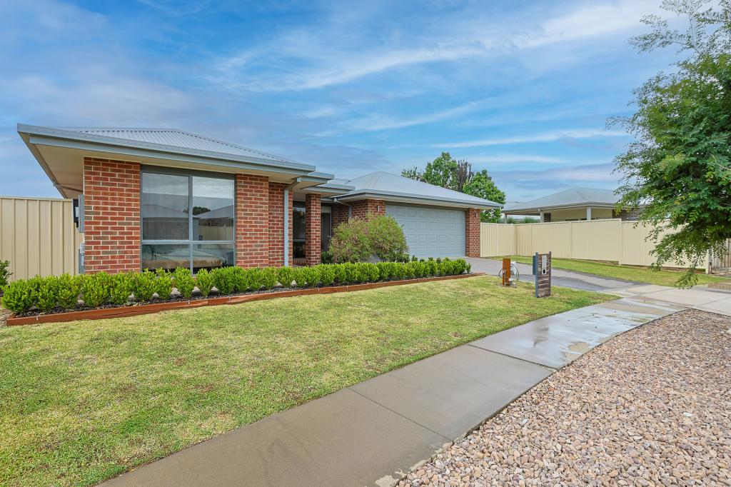 3 Lawsons Rdge, Mildura, VIC 3500