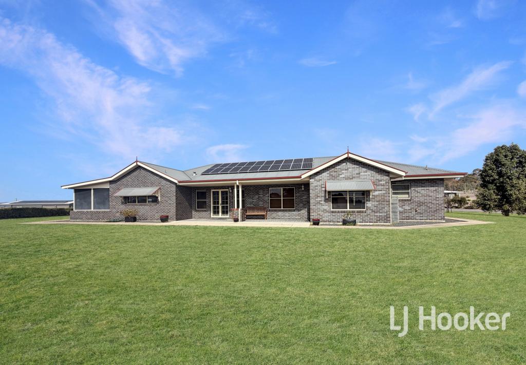 349 Fernhill Rd, Inverell, NSW 2360