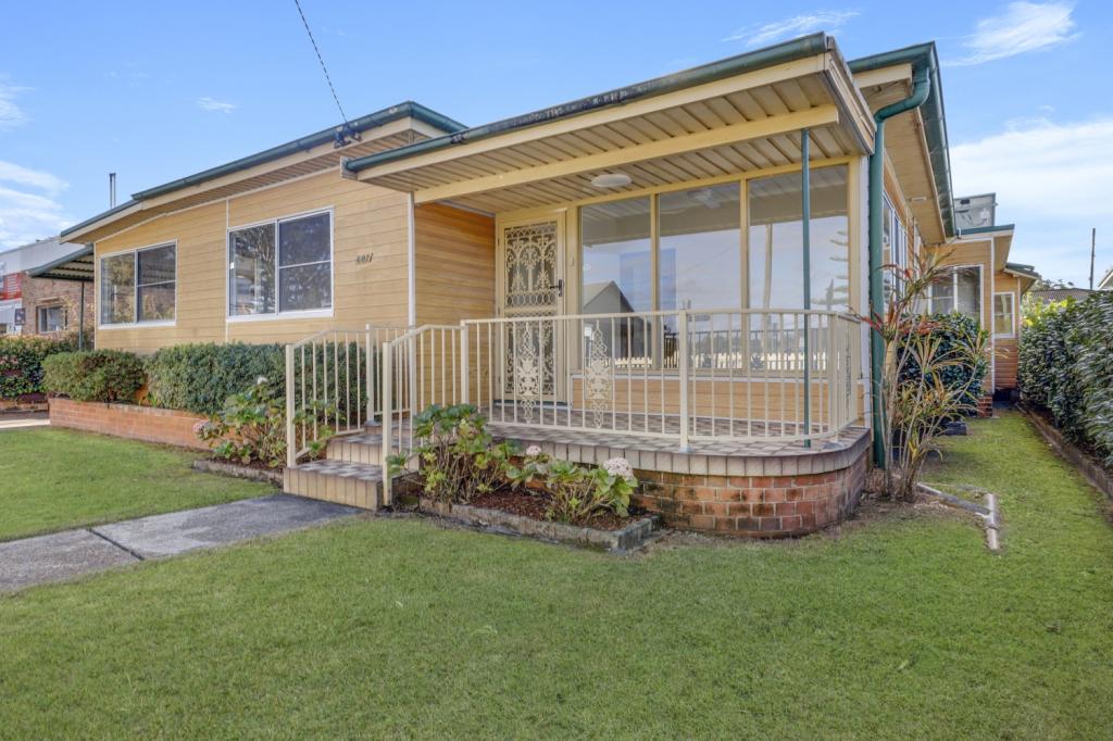 601 Ocean Dr, North Haven, NSW 2443