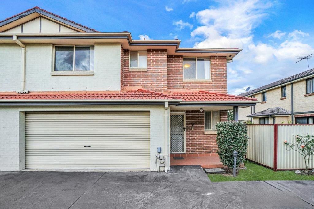 14/10 Abraham St, Rooty Hill, NSW 2766