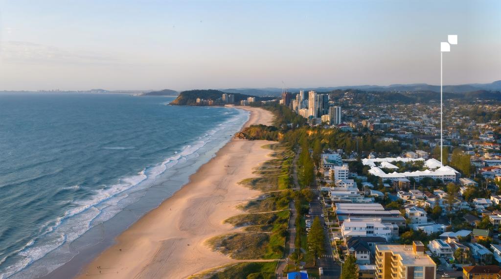 181/7 Redondo Ave, Miami, QLD 4220