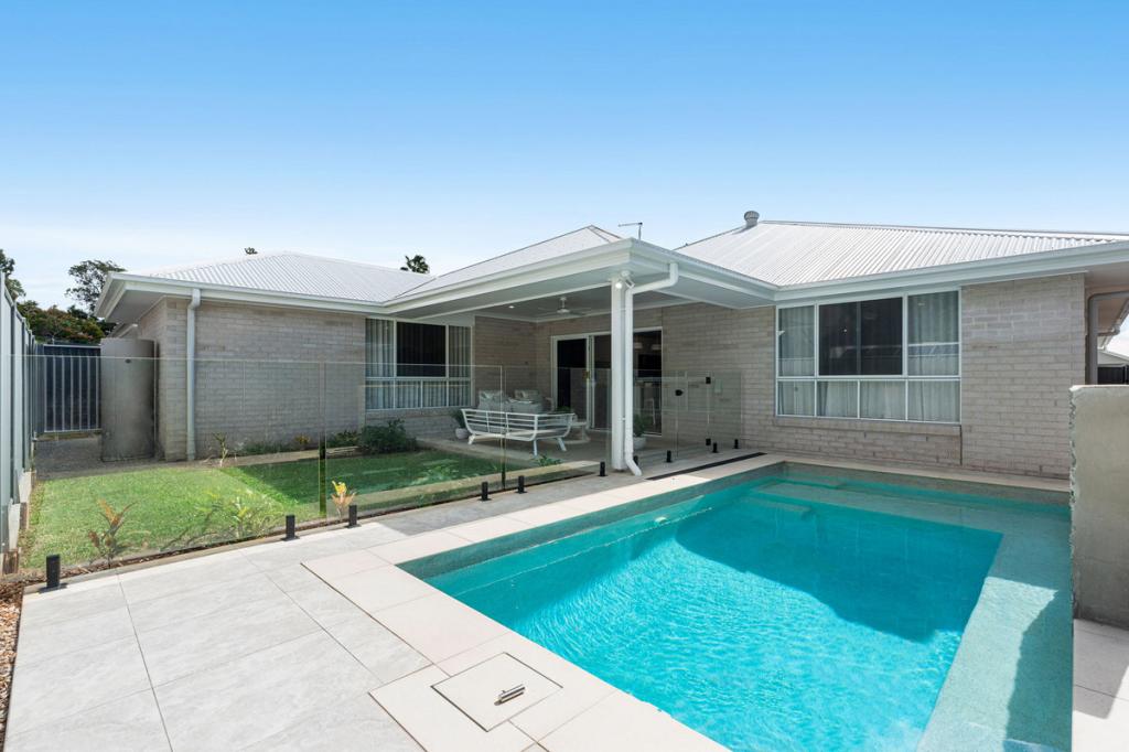 5 Mander Ct, Wellington Point, QLD 4160