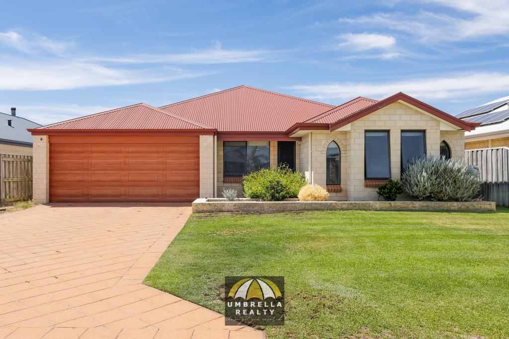 53 Kelston Way, Australind, WA 6233