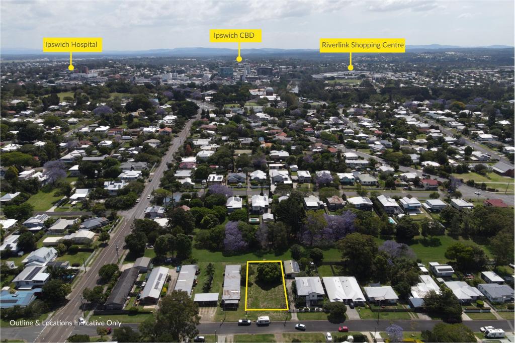 21 Lusitania St, Newtown, QLD 4305