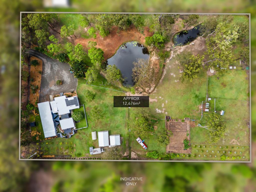 9 Yangoora Ave, Tinana, QLD 4650