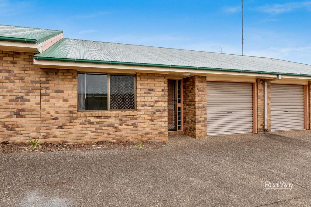 3/71 Luck St, Drayton, QLD 4350