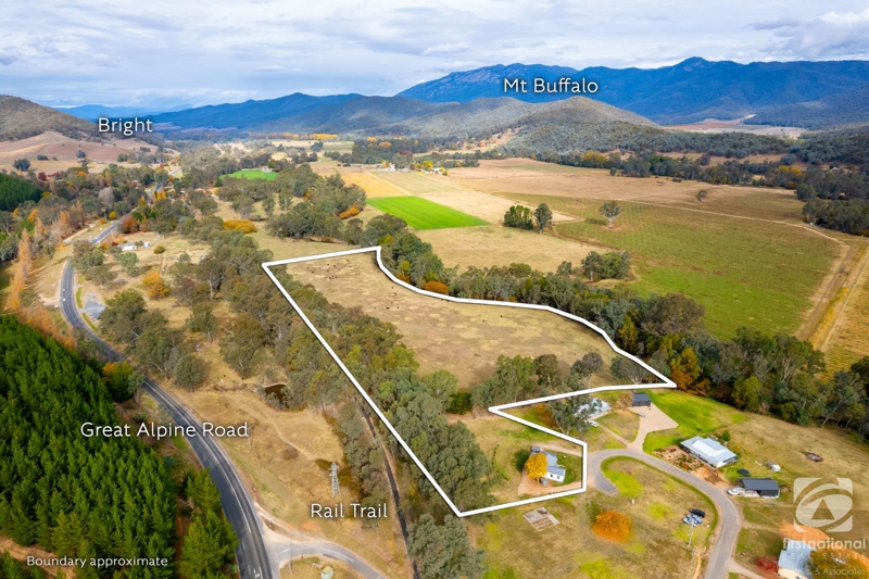 3 Carlassare Ct, Myrtleford, VIC 3737