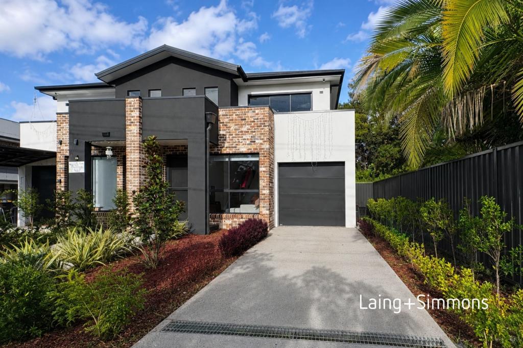 75a Hobart St, St Marys, NSW 2760