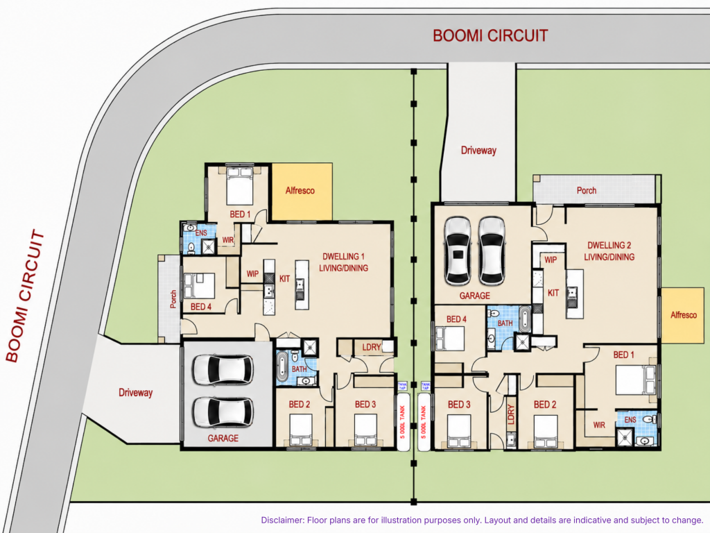5 Boomi Cct, East Maitland, NSW 2323
