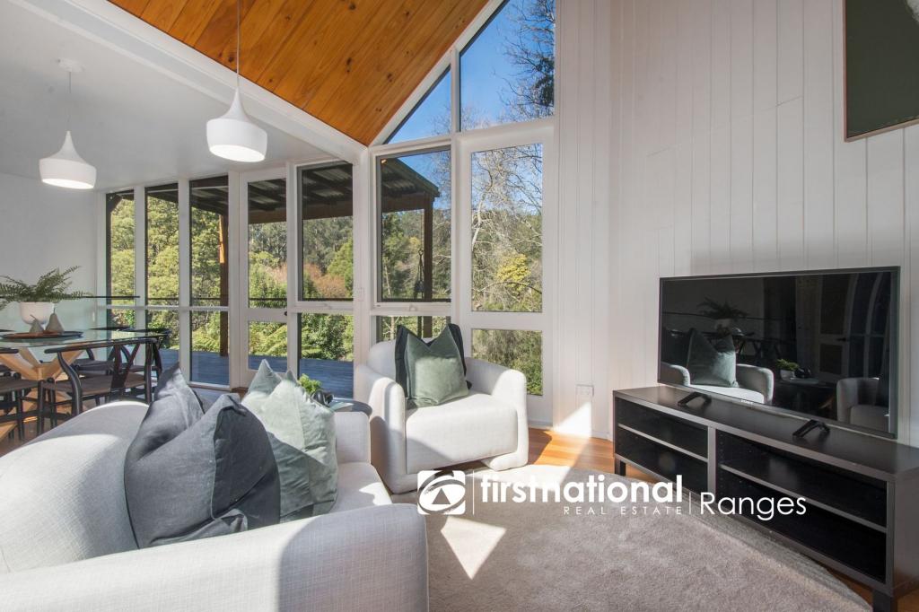 7 Wembley Rd, Kallista, VIC 3791