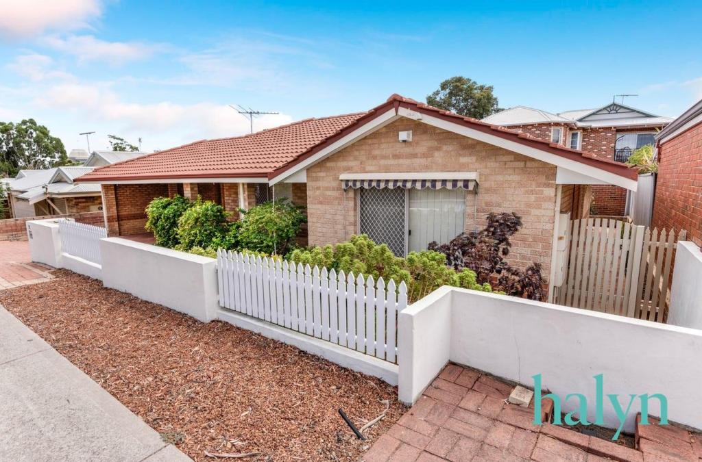 21 Hampden St, Rivervale, WA 6103