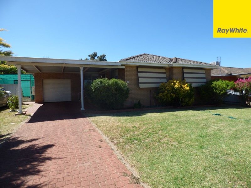 27 Belah St, Forbes, NSW 2871