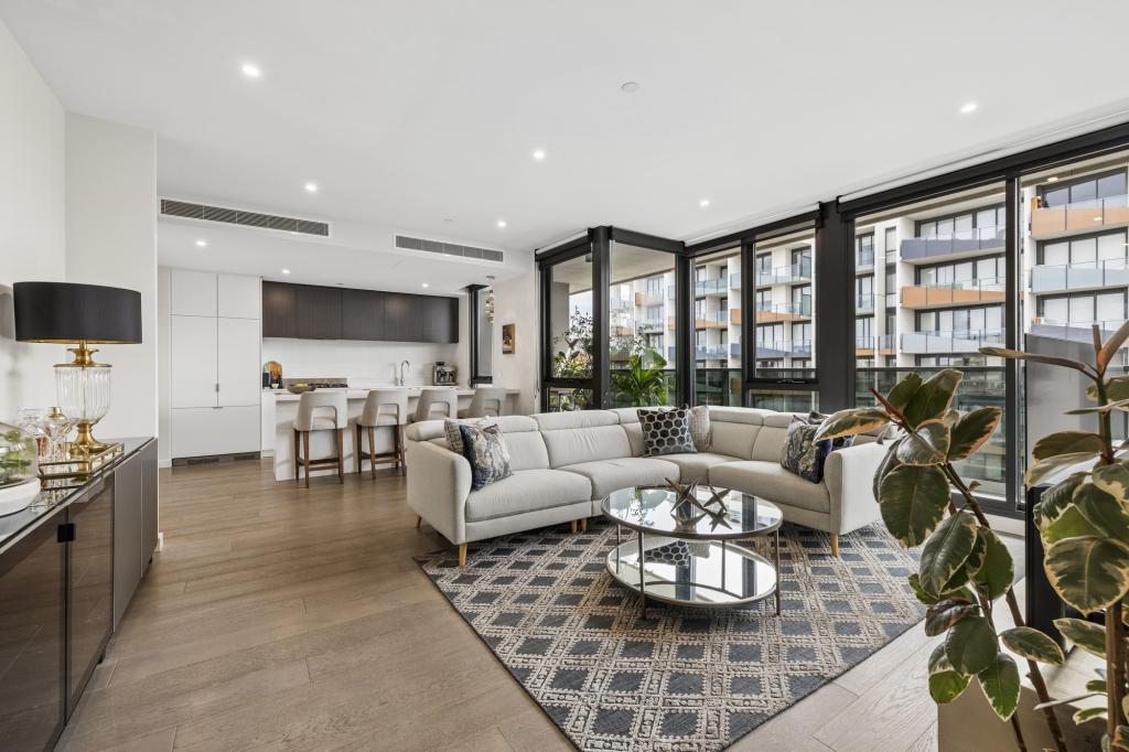 534/226 BAY RD, SANDRINGHAM, VIC 3191