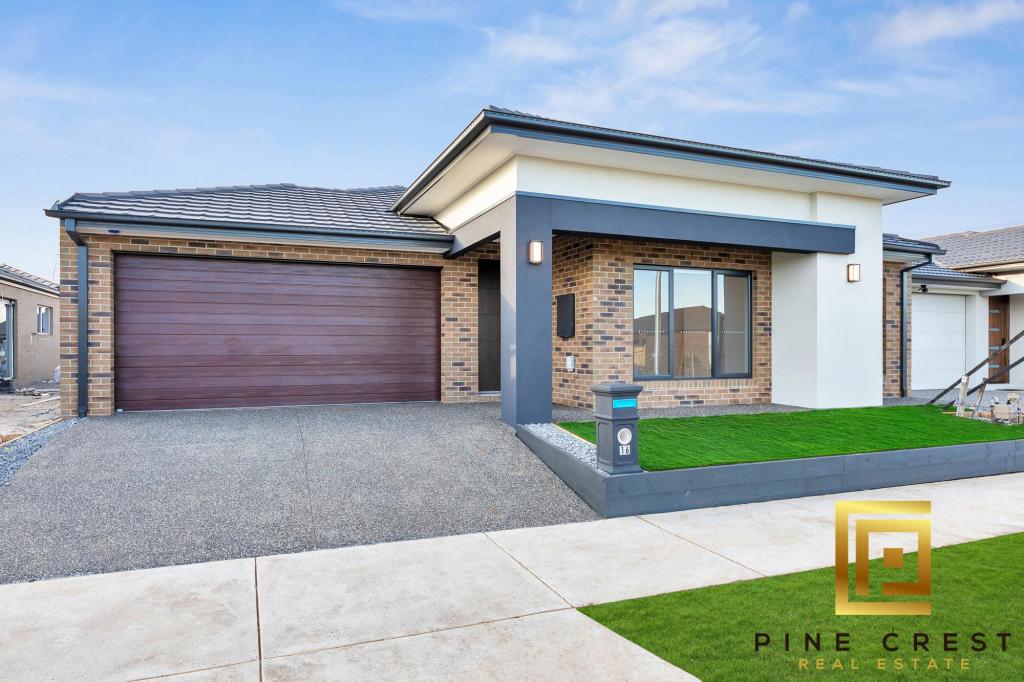 16 Arnison Rd, Tarneit, VIC 3029