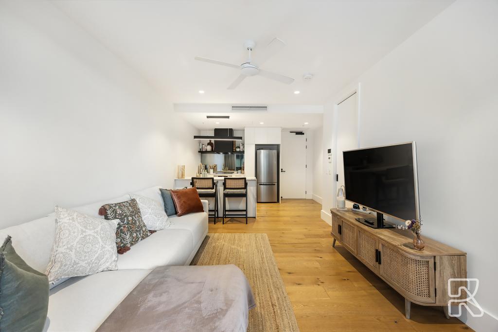 1108/14 Ella St, Newstead, QLD 4006