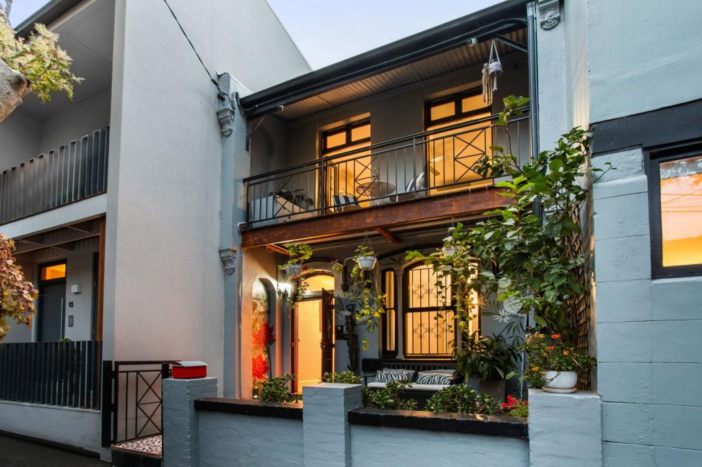 15 Ivy St, Darlington, NSW 2008