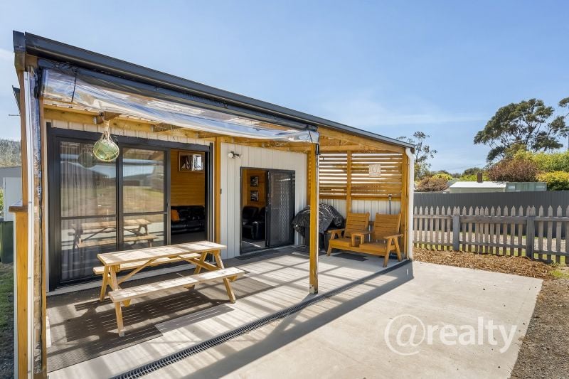 13 Franklin St, Dunalley, TAS 7177