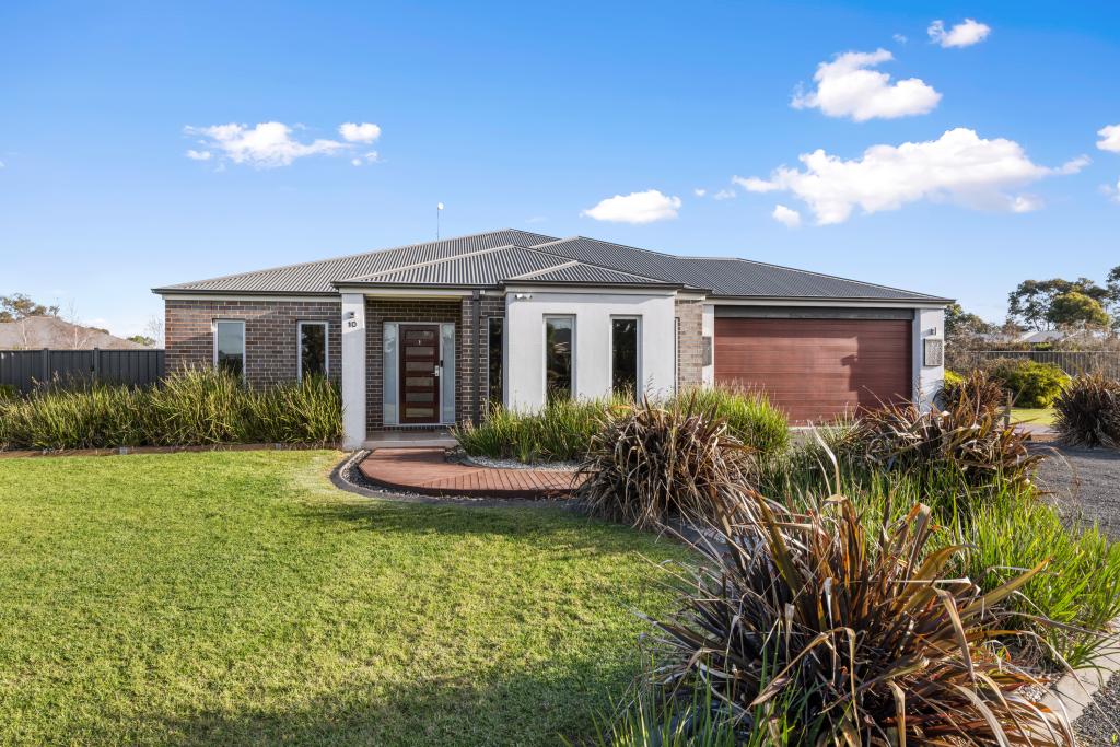 10 Counahan Dr, Wurruk, VIC 3850