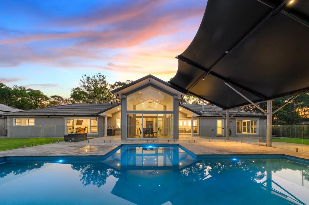 335 Littlefields Rd, Mulgoa, NSW 2745