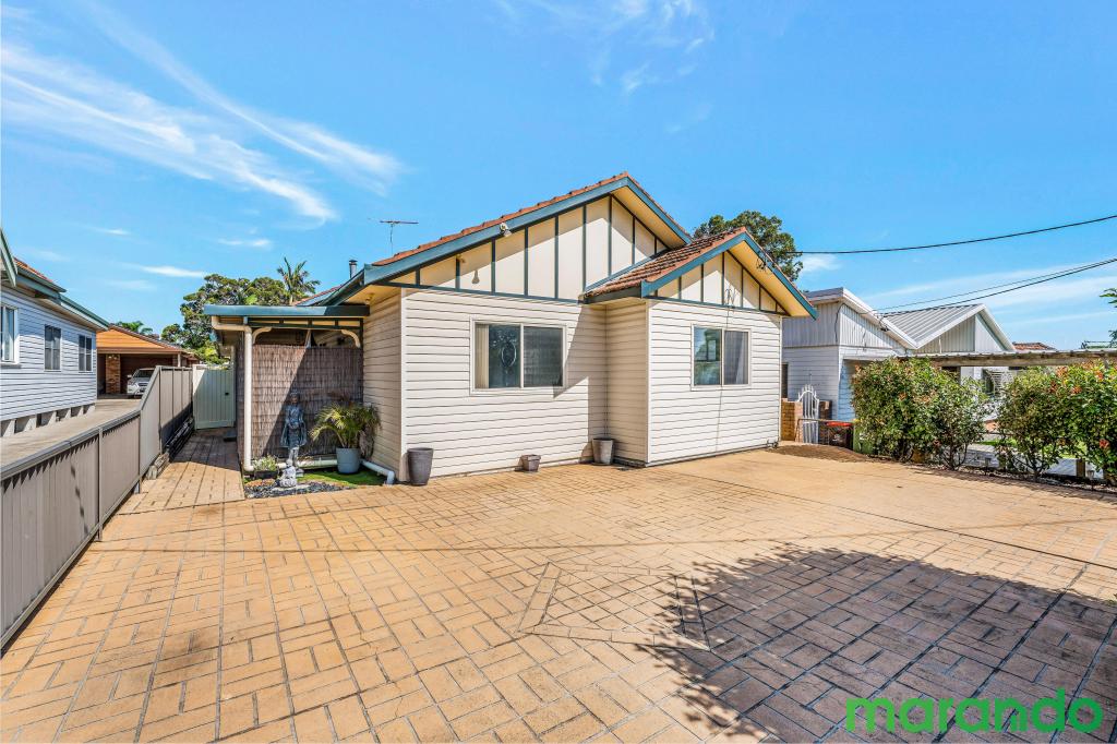 16 Wallace St, Sefton, NSW 2162