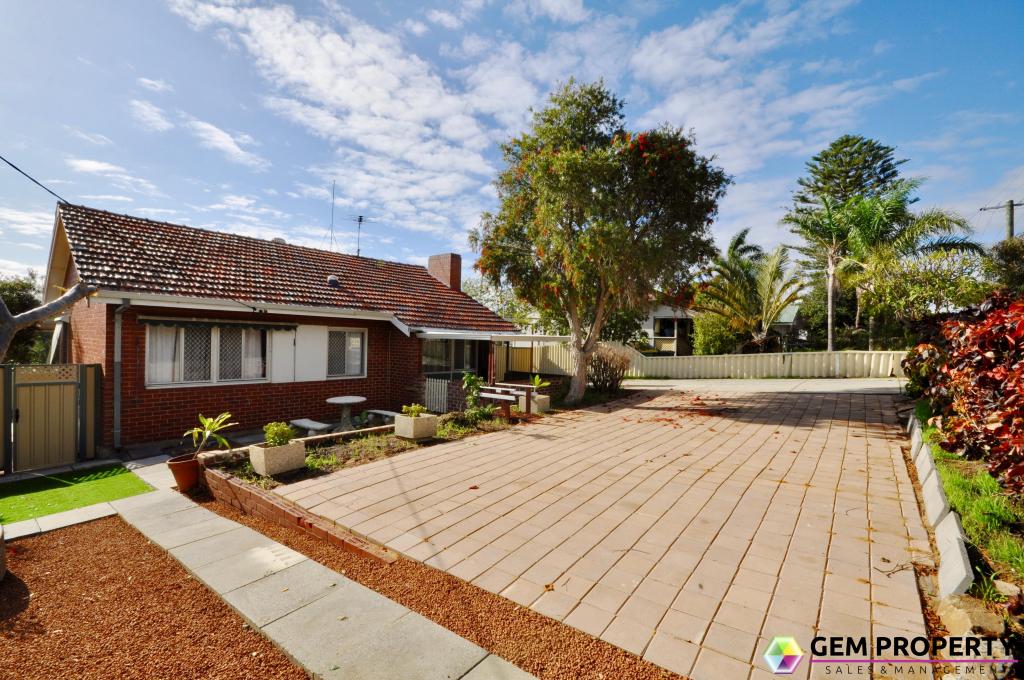 25 Summerton Rd, Medina, WA 6167