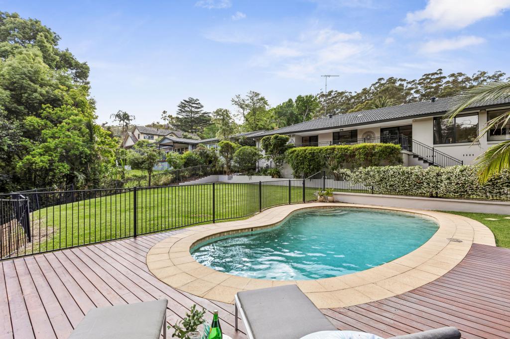 33 Avon Rd, Pymble, NSW 2073