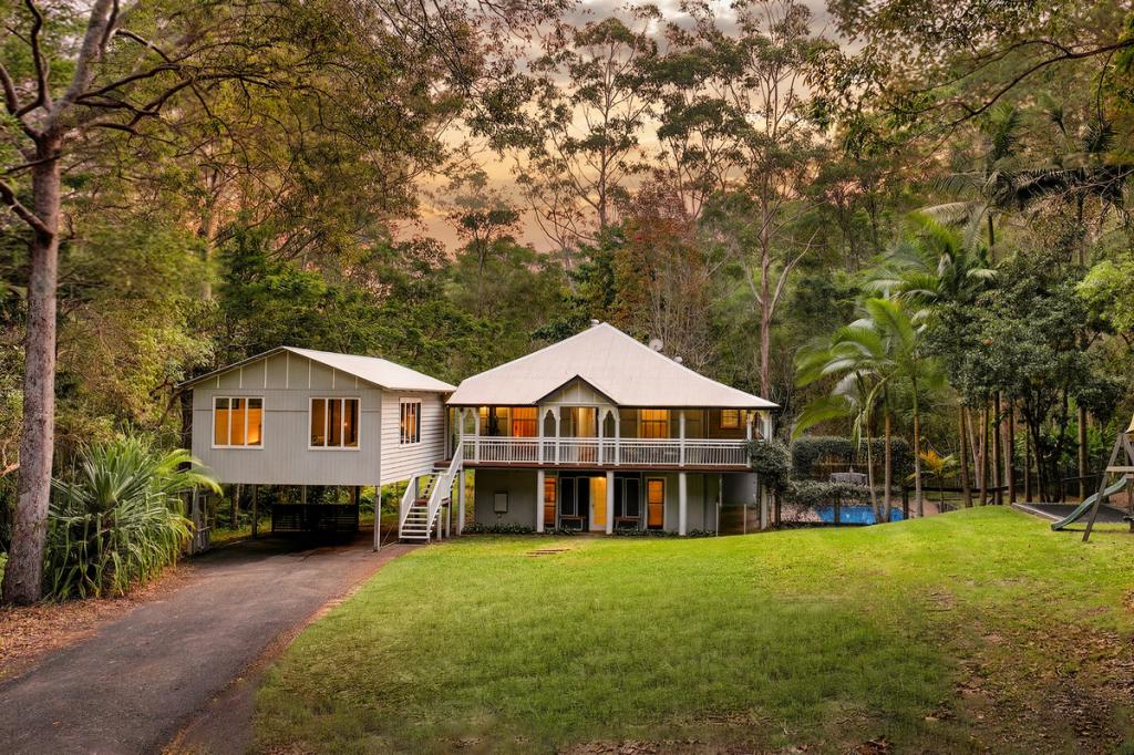 114 Grays Rd, Doonan, QLD 4562