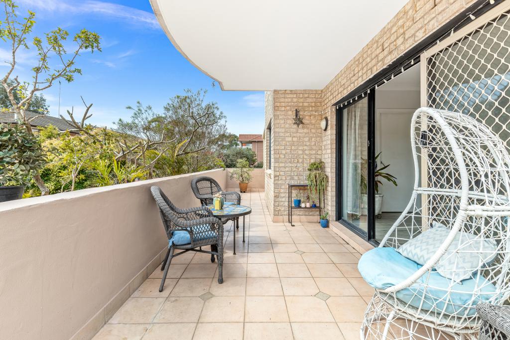 3/7 Holborn Ave, Dee Why, NSW 2099