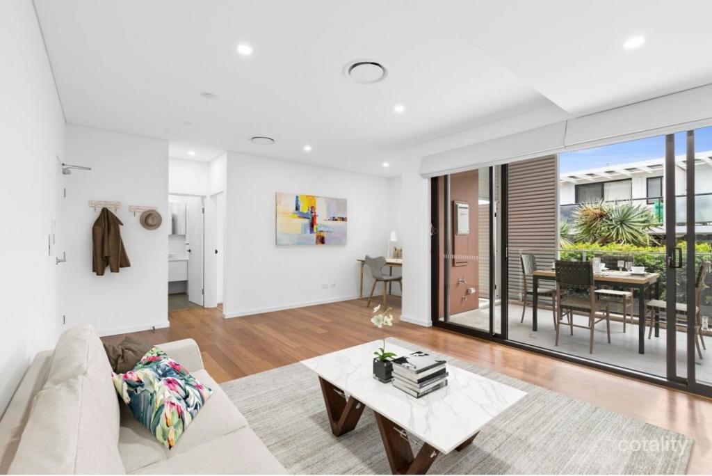 2/72 Old Pittwater Rd, Brookvale, NSW 2100