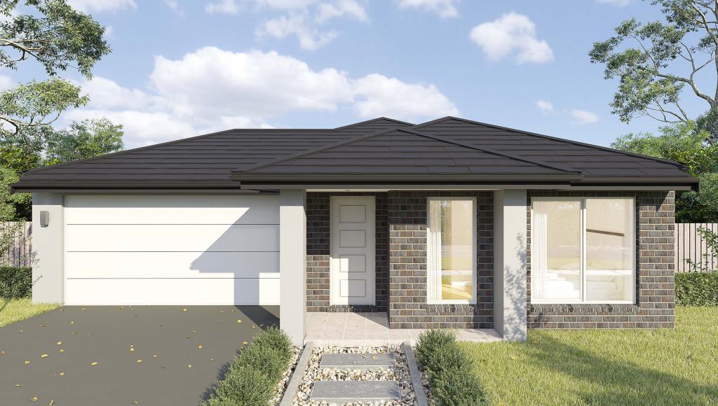 LOT 838 SPURGE ROAD, OFFICER, VIC 3809