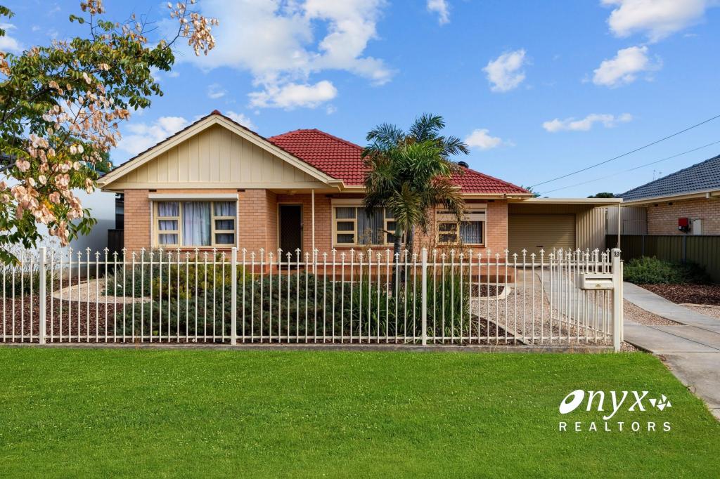 19 Dobson Dr, Pooraka, SA 5095