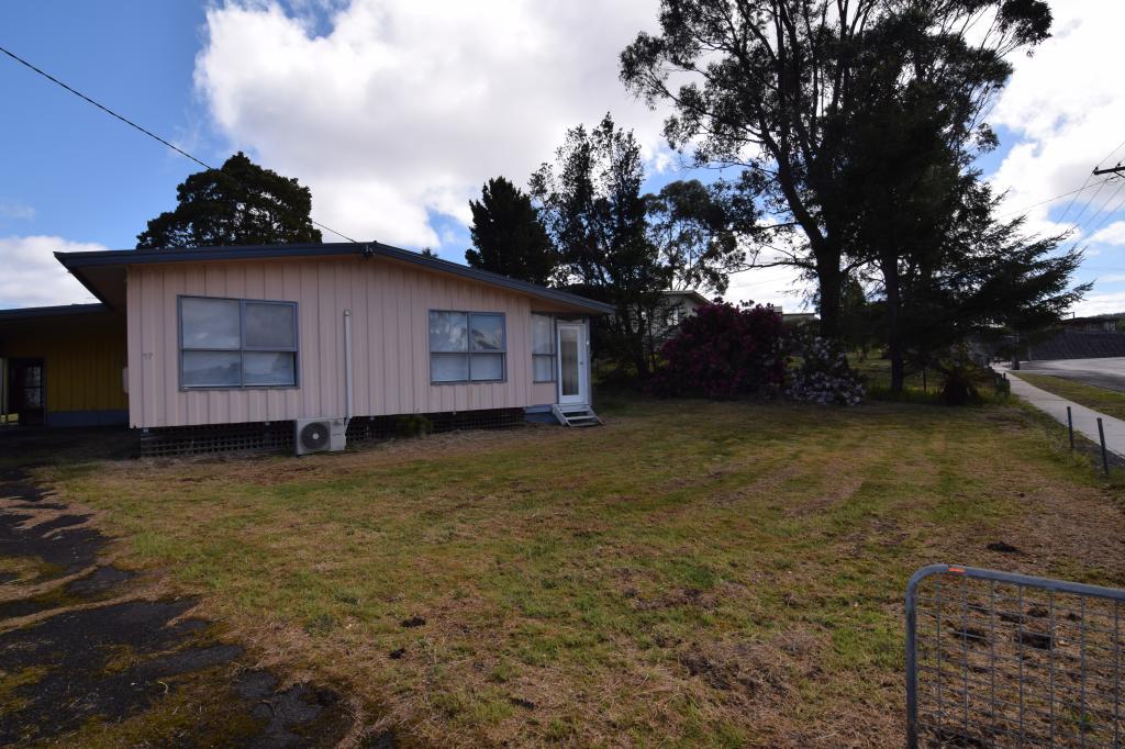 57 Main St, Zeehan, TAS 7469