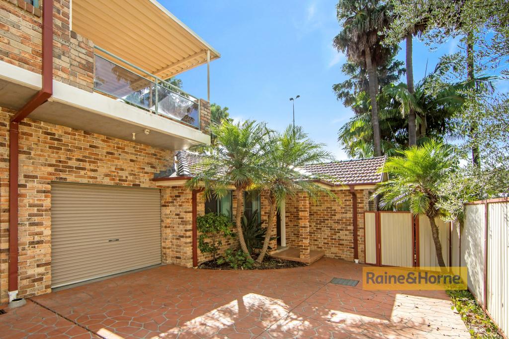 2/82 Broken Bay Rd, Ettalong Beach, NSW 2257