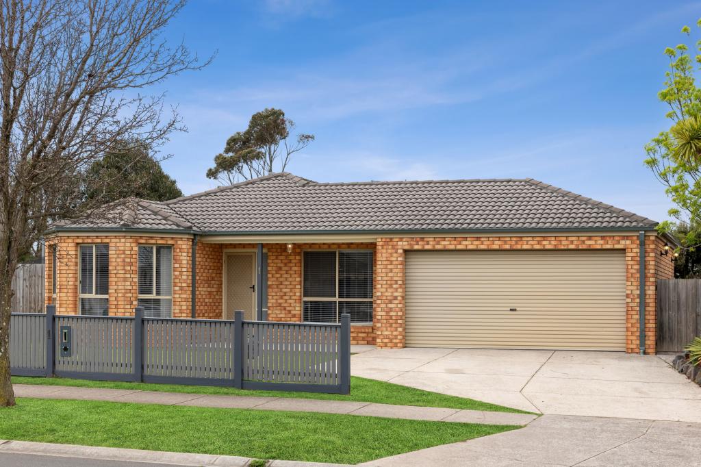 1 Wyatt Way, Wallan, VIC 3756