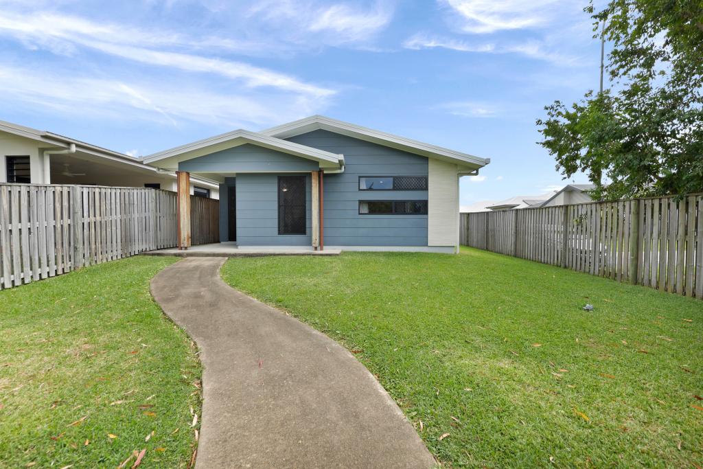 14 SUNBIRD LANE, ANDERGROVE, QLD 4740