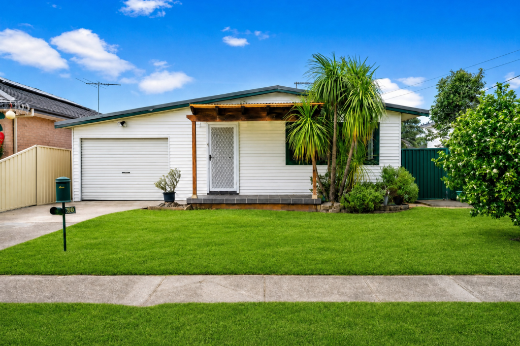 60 Western Cres, Blacktown, NSW 2148