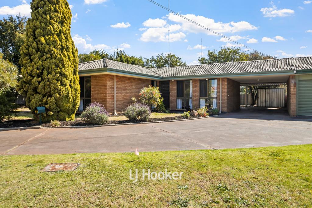 1a Michele Ct, South Bunbury, WA 6230