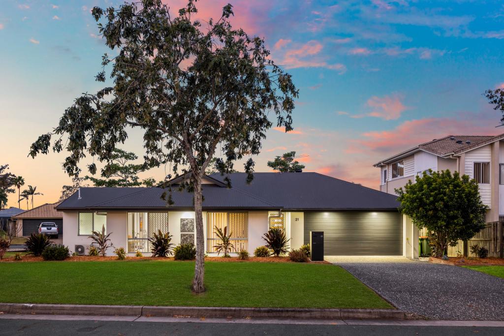 21 Katie St, Pimpama, QLD 4209