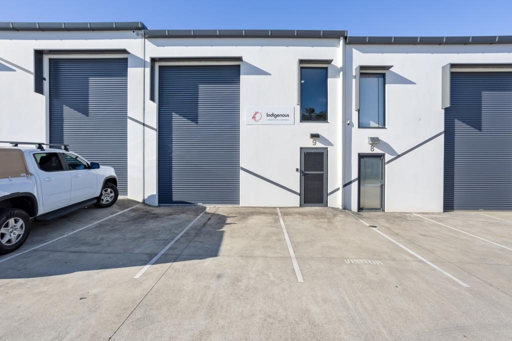 9/344 Bilsen Rd, Geebung, QLD 4034