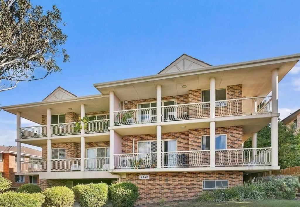 4/71-73 Hudson St, Hurstville, NSW 2220