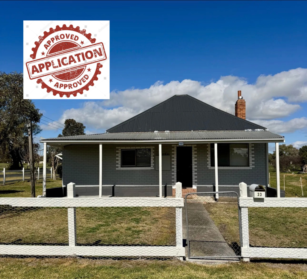 33 Young St, Quirindi, NSW 2343