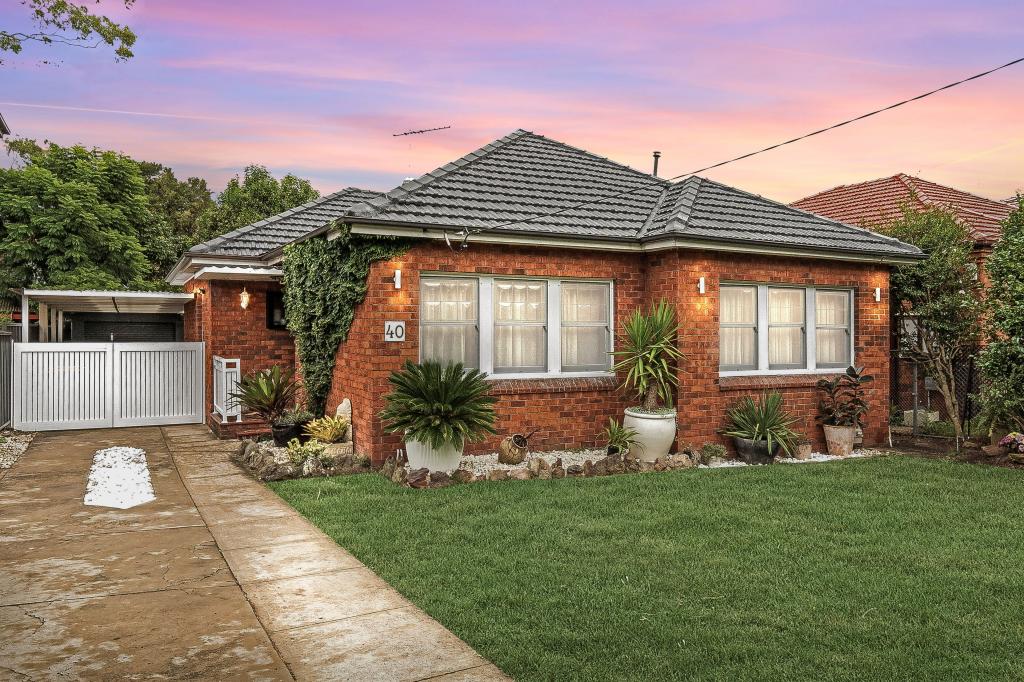 40 Cecilia St, Belmore, NSW 2192