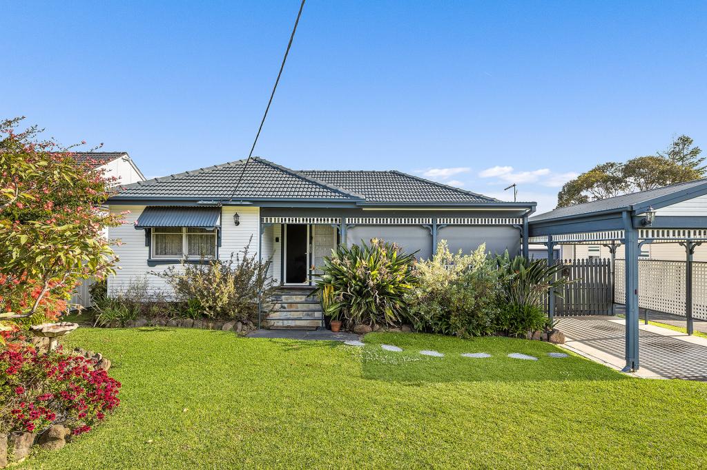 277 Northcliffe Dr, Berkeley, NSW 2506