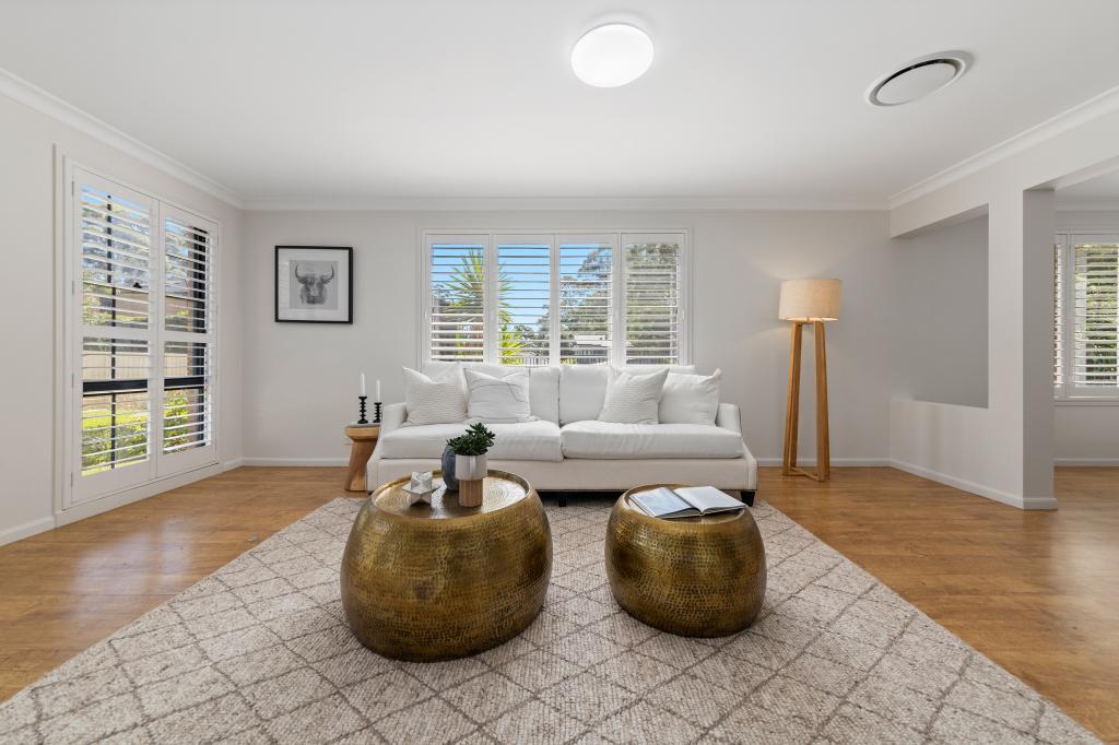 7 Kayla Way, Cherrybrook, NSW 2126